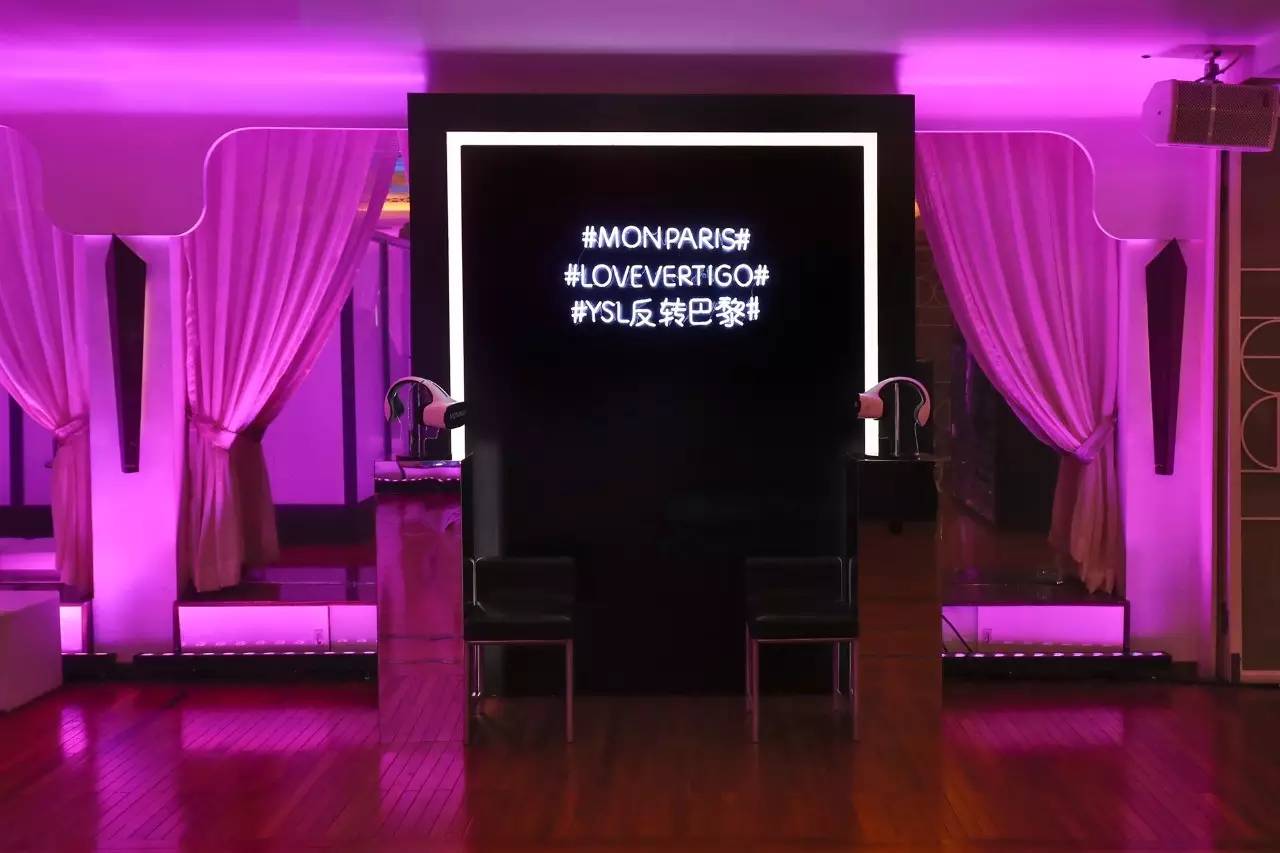 扎心不？彩妆老司机YSL这次开了艘游轮接你去剁手！