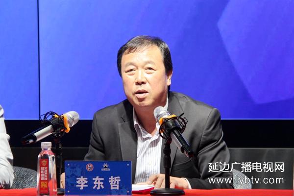 延边足球最强的一届,延边业余足球联赛官网