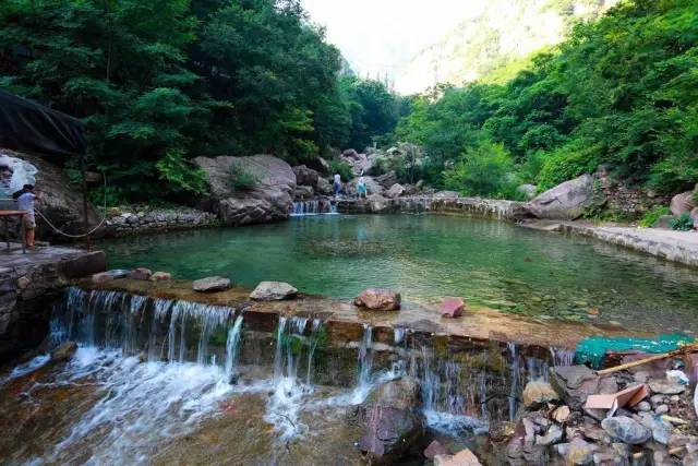 郑州黄果树瀑布怎么玩最好,2022年黄果树瀑布游玩攻略