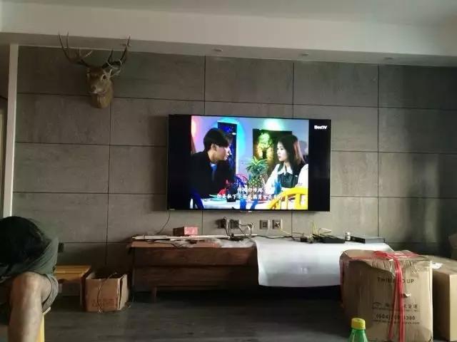 第一次装修效果还不错,夸赞别人第一次装修成功