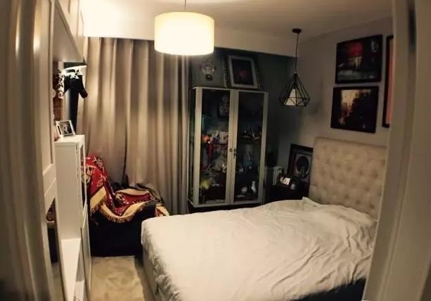 第一次装修效果还不错,夸赞别人第一次装修成功