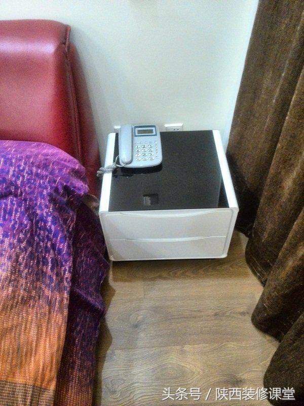 给父母的新房,给父母装的新家