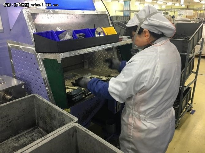 富士施乐新厂房,苏州富士施乐厂