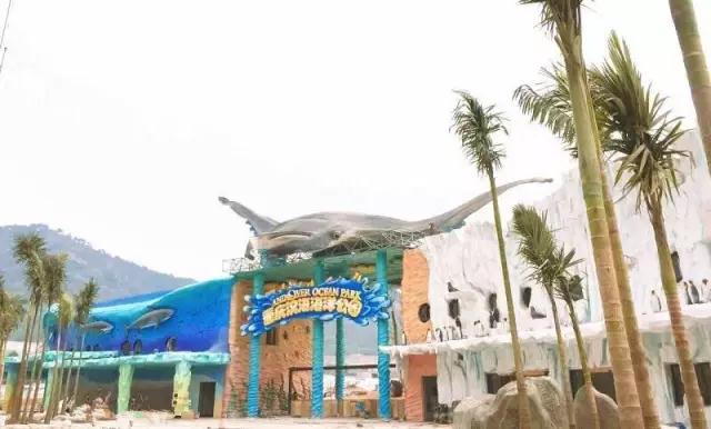 西南最大免费公园,西南片区最大公园