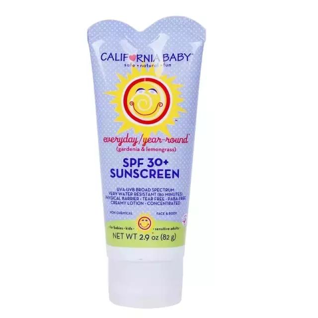 夏日必备防晒要从宝宝做起,炎炎夏日如何给宝宝科学防晒