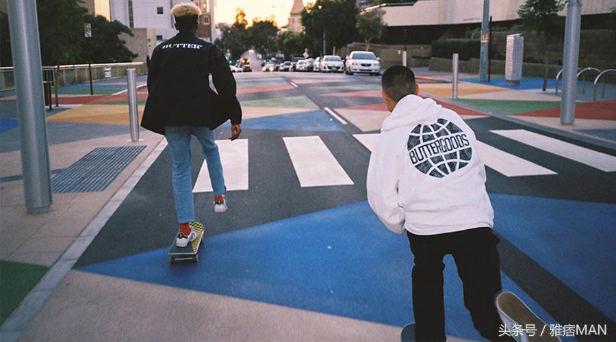 一夜爆红的潮牌,一夜之间火起来的品牌