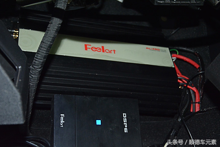 武汉福特翼虎升级音响,翼虎汽车音响升级