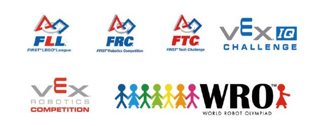 工业机器人专业有什么比赛,机器人专业的比赛有哪些