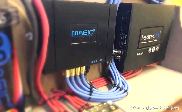 人声王,人声王喇叭