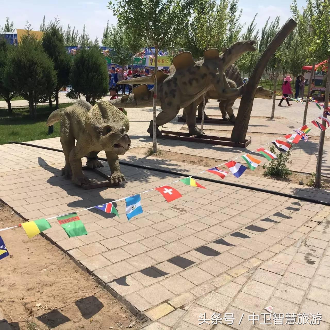 五一中卫旅游免费,中卫五一活动