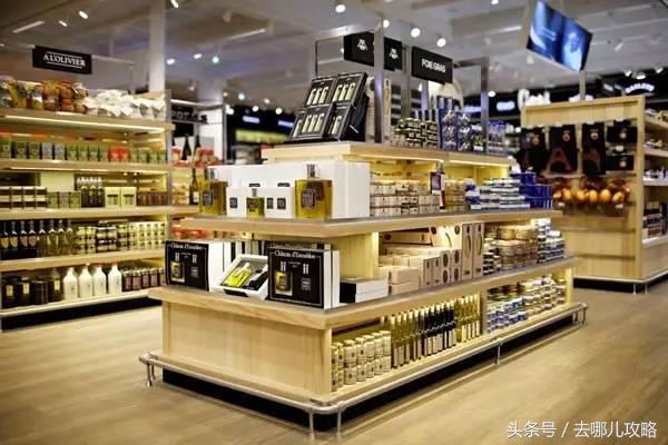 你以为捡到的便宜是真的吗,机场免税店会便宜吗