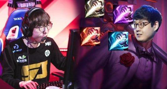 lol杰斯打野刷野路线,khan杰斯vskt