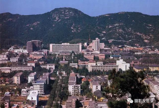 浙大玉泉照片,跨越百年的珍贵影像