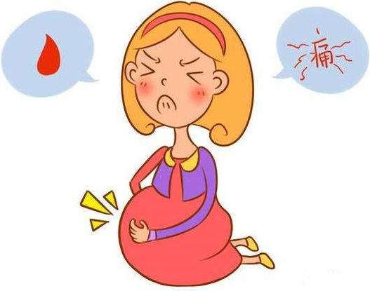 胎儿入盆的感觉有哪些,38周入盆的特征