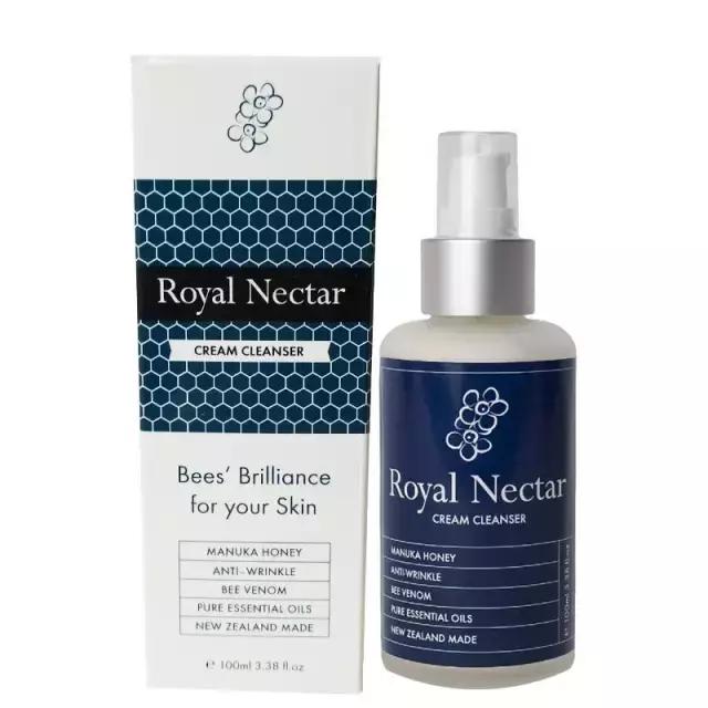 凯特王妃使用的护肤品,凯特王妃用蜂毒面膜