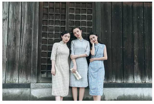 春装新款同城好店推荐,淘宝有哪些有质感的夏女装店铺