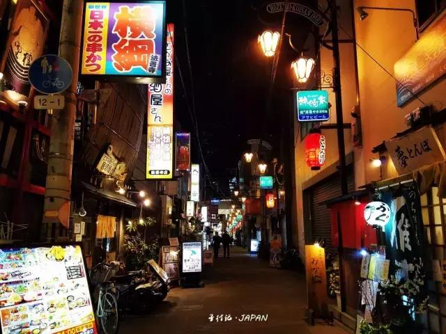 攻略日本大阪奈良,日本大阪京都2日游攻略答案