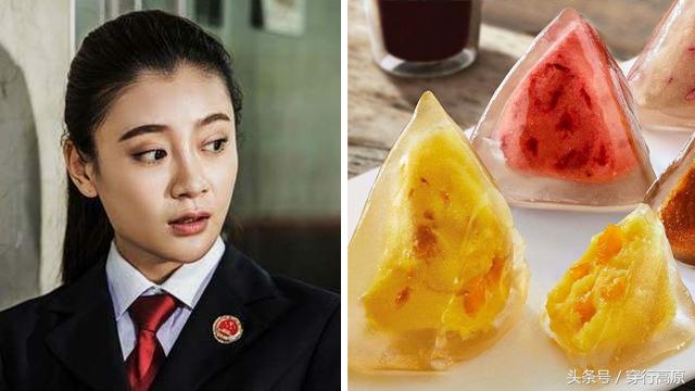 从人民的名义看官场穿搭,从人民的名义看官职