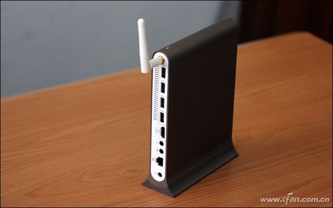 1799元起的迷你电脑RemacMiniPC-H1评测