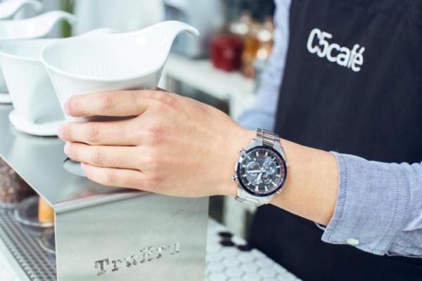 卡西欧edifice系列经典,卡西欧edifice宣传片