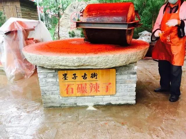 尧山大峡谷漂流墨子古街两日游,尧山墨子古街攻略一日游最佳路线