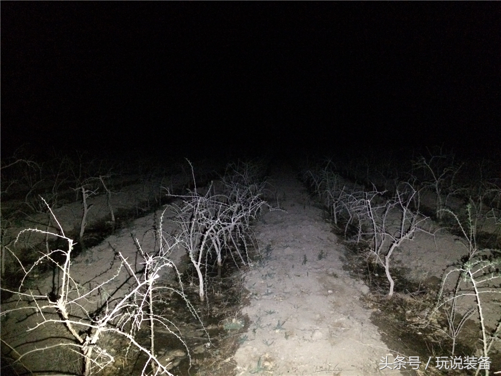 supfire神火手电筒,神火手电和神火supfire手电的区别