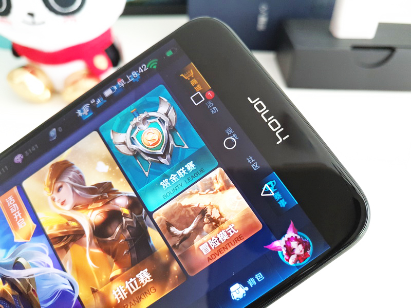 荣耀v9详细介绍,荣耀v9emui9.1哪个版本最流畅