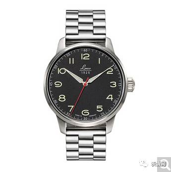 朗坤特种部队系列861704腕表,朗坤手表军表