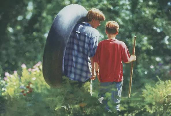 颜值演技双在线值得反复观看,颜值演技在线的“双男主剧”