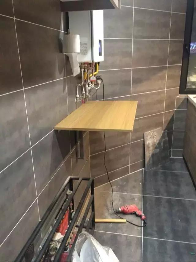 第一次装修效果还不错,夸赞别人第一次装修成功