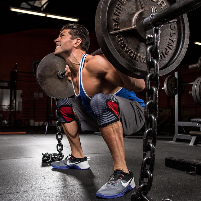 专家讲标准深蹲,居家不做深蹲练大腿肌肉正确动作