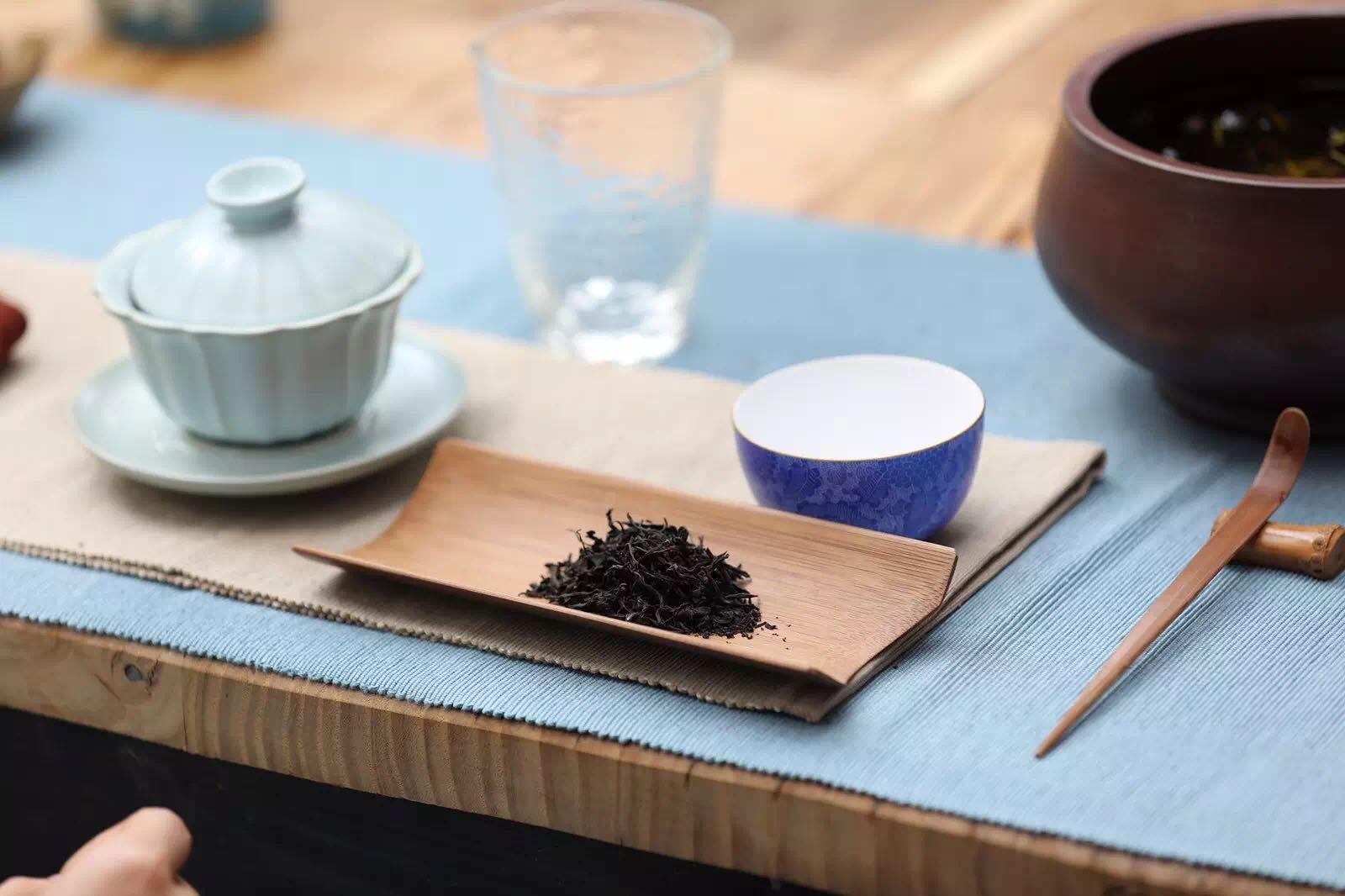 茶道与茶文化民宿,茶文化与民宿的结合总结