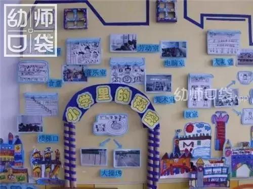 如何做好幼儿园大班幼小衔接工作,大班孩子如何幼小衔接