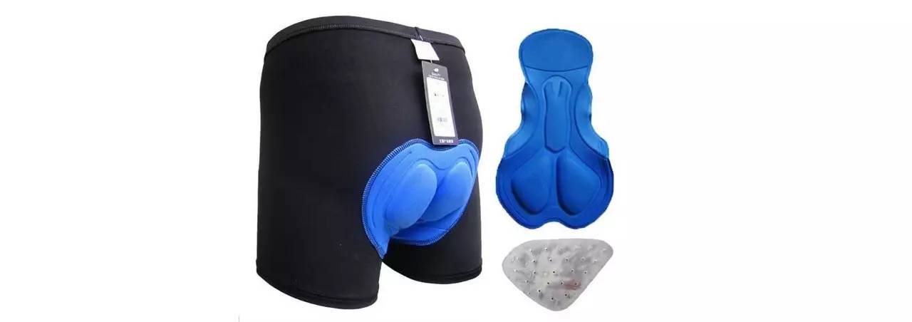 骑自行车屁股痛怎么按摩,怎么缓解骑山地车屁股疼