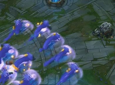 lol大树大招,大树技能介绍lol