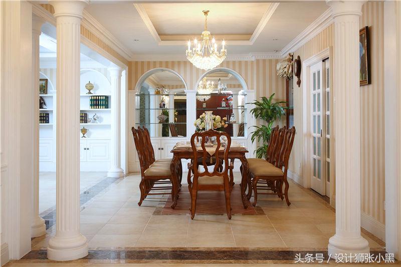 优雅女人家,优雅女人的别墅