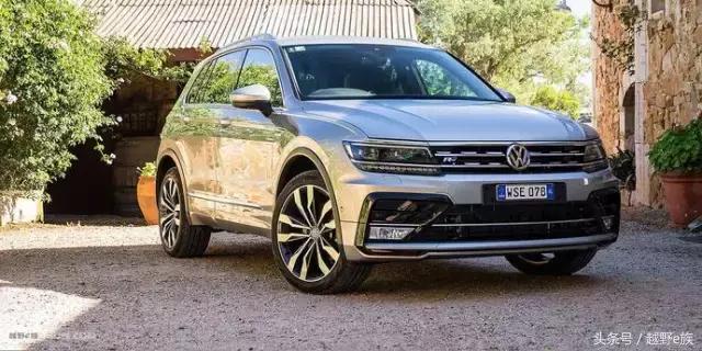 2016款大众途观tsi280参数,2016款大众途观280tsi1.4昆明