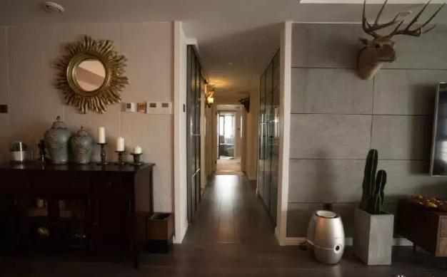 第一次装修效果还不错,夸赞别人第一次装修成功