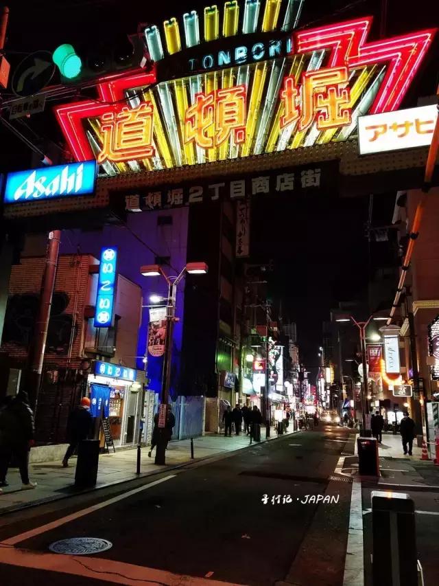 攻略日本大阪奈良,日本大阪京都2日游攻略答案