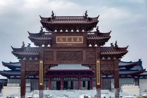 浙江大学最老的建筑,浙江大学标志性建筑