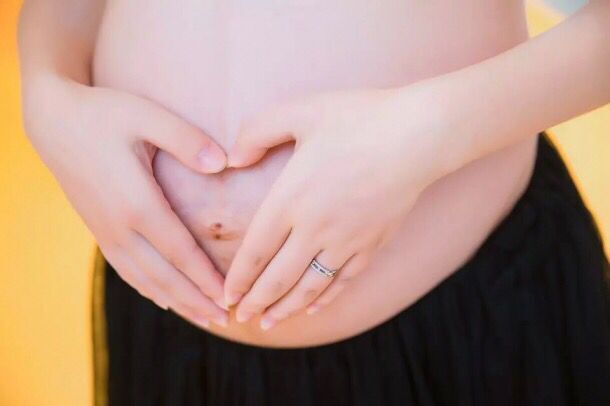 顺产小公举一枚，过来人告诉你生产中和生产后的那些注意事儿