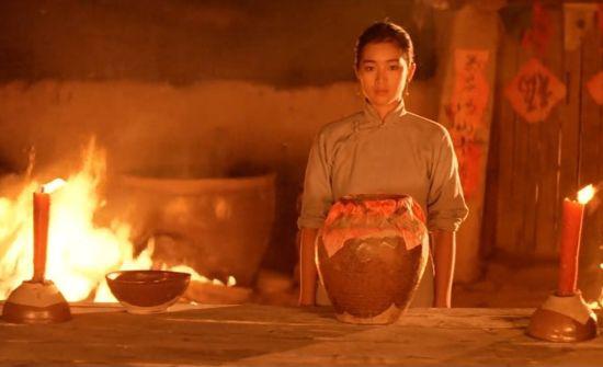 谋女郎见到张艺谋的表现,谋女郎张艺谋故事