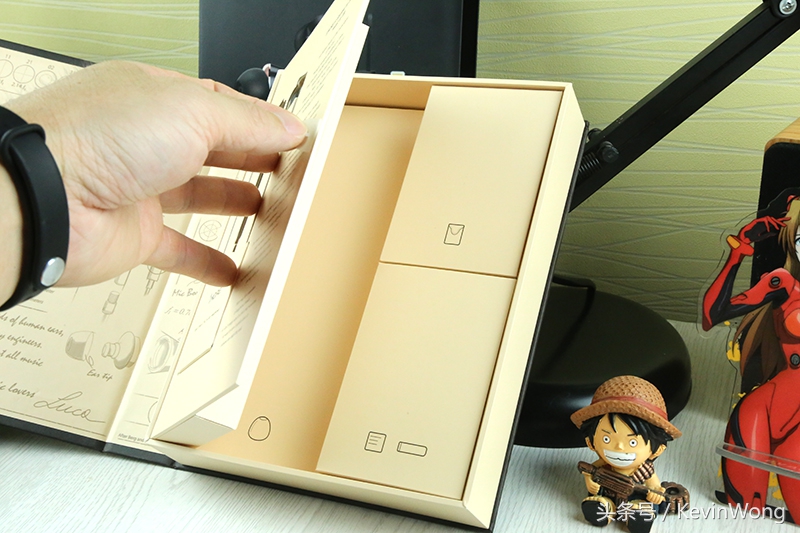 换口“芯”升级,手机音乐新飞跃