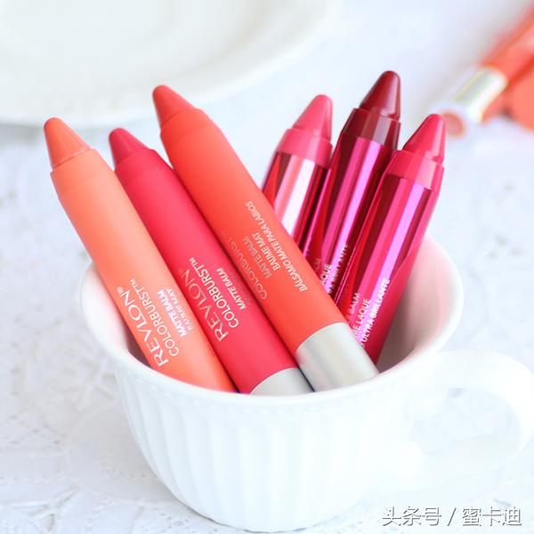 口红的点睛之笔,口红点睛之笔哪种好