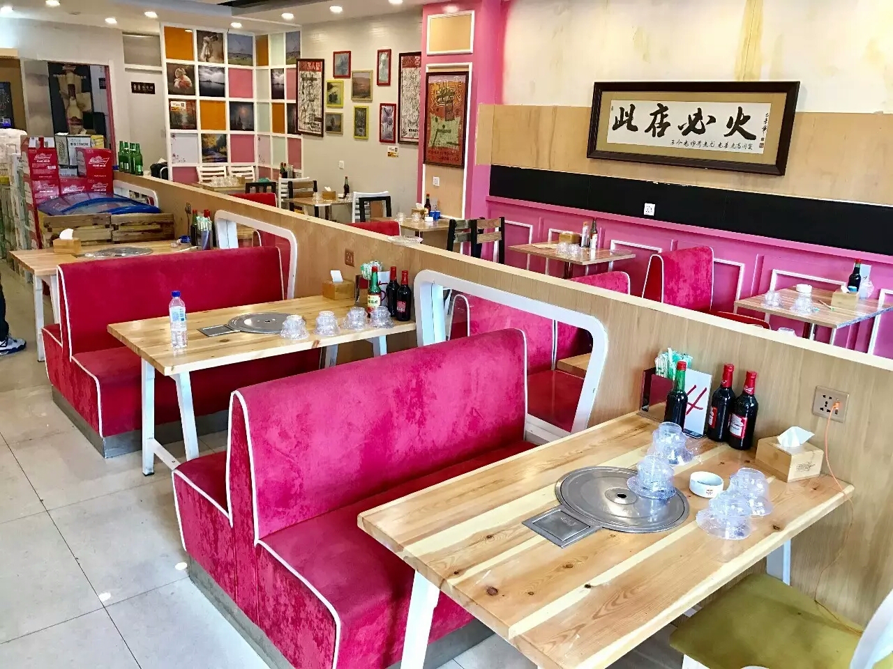 烧烤有些什么东西,烧烤用的是什么