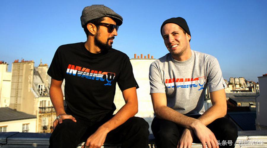 一夜爆红的潮牌,一夜之间火起来的品牌