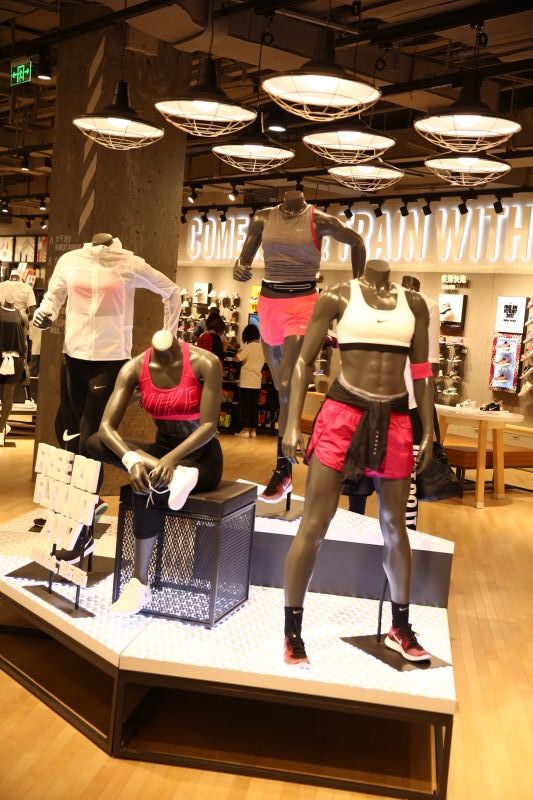 nikeadidas折扣店是正品吗,adidasnike旗舰店