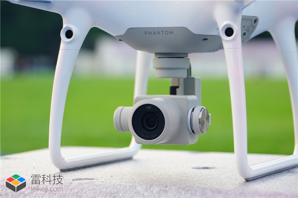 大疆无人机精灵4无人机深度评测,大疆精灵4飞行评测