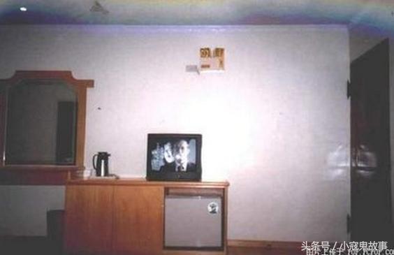 不恐怖的但又有点恐怖的鬼故事,讲一个不恐怖的鬼故事