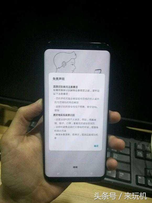 三星s8国行版值得买吗,三星galaxys8轻奢版开箱
